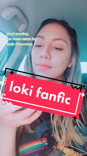 ch 24 lives rent free in my head. #ao3 #ao3fanfic #lokifanfiction #loki #shiningloki #getonyourkneesandpraytome #smutt #smuttok #lokixreader