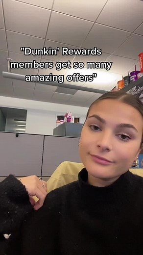 Exciting New Dunkin' Rewards Offers Launching Tomorrow