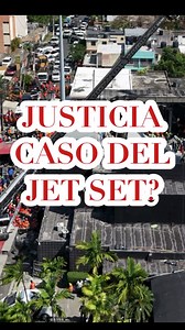 17K views · 388 reactions | A dos meses de la tragedia del Jet Set, esto es lo que ha ocurrido con los dueños del club? Qué dice la investigación? Aquí lo último! #jetset #republicadominicana | Lourdes Stephen | Facebook