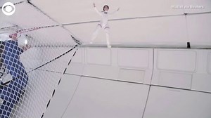 #WATCH: This astronaut Barbie doll is helping to inspire the next generation of girls to reach for the stars. | WPRI 12