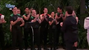 Lab Rats s4 ep9