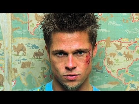 Top 10 Coolest Movie Characters