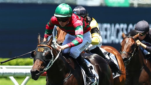 Rivellino ready to launch after ‘first class’ build-up