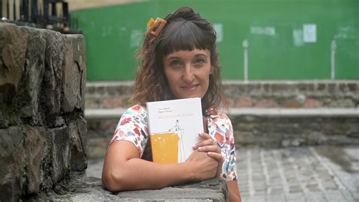 Adi eta Ari | Haurtzaroko oroitzapenak