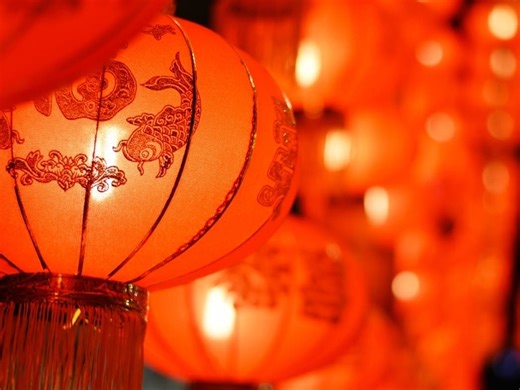 Chinese Culture Day Returns In Livingston For 24th Year