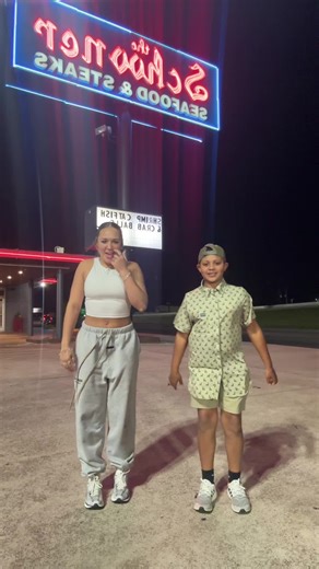 Brotherly Dance Challenge with Jake Leday