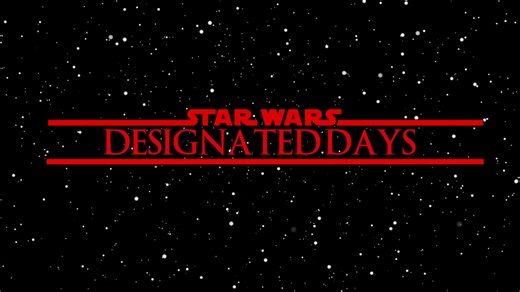 Some unfortunate news... - Designated Days mod for Star Wars Battlefront II