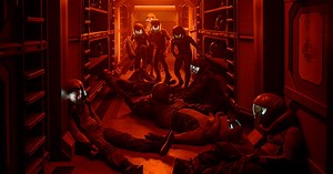 The Ark Interview: Stacey Read & Ryan Adams