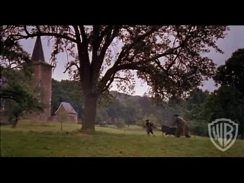 A Dog of Flanders - Trailer #1 Pg