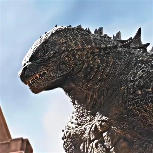 Godzilla at its peak....🥶|Godzilla edit| #godzilla #edits
