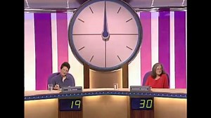 Channel 4 | Countdown – Thursday 8 January 2004 (Rounds 4 and 9)