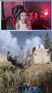 Streamer Gets Instant Karma 😭 #reels #COD #callofduty #gaming | Smiles