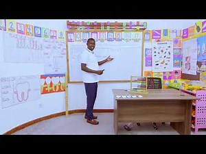 Place value of digits in a number up to ten thousands (10,000's) | CBC Grade 4 math | EasyElimu