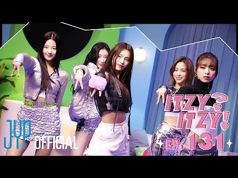[ITZY?ITZY!] EP131