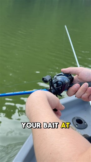 THIS Hack DOUBLES Your Bites - NO Joke!🎣🐟😳 #shorts #fishing