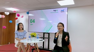 🔥BTEC FPT HCM: CUỘC HÀNH TRÌNH SÁNG TẠO VỚI WORKSHOP "KỸ NĂNG VIẾT EMAIL, CV ỨNG TUYỂN" Buổi workshop đã thu hút sự quan tâm đặc biệt từ các bạn sinh viên, đặc biệt là sinh viên năm cuối. Hy vọng rằng, thông qua buổi này, sinh viên đã tích lũy được nhiều kiến thức và kỹ năng quan trọng, từ việc viết email đến xây dựng CV, để chuẩn bị cho hành trình tìm kiếm việc làm sắp tới. 😍Cùng xem lại những khoảnh khắc đáng nhớ tại đây nhé!! ———————————— BTEC FPT ĐÀO TẠO CÁC KHỐI NGÀNH HOT NHẤT ✅Kỹ thuật -