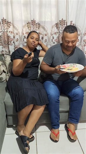 CASAL BEIÇUDO on Instagram: "A lava louça"