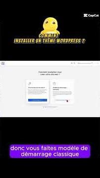Le MEILLEUR THÈME WordPress en 2026 ! 🎨 (Tuto Astra)