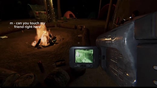 Phasmophobia Gameplay: Lessons Learned in Trust