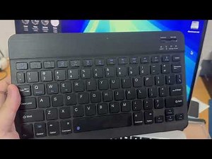 How to Connect Bluetooth Keyboard to Mac