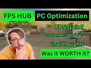 FPS Hub my FULL experience...