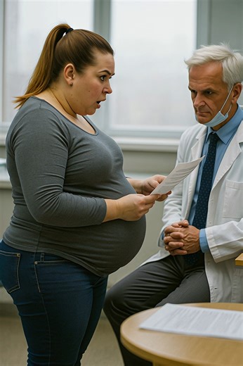 My husband demanded a DNA test and was convinced that our son was not his: when the results were ready, the doctor called and revealed something terrible 😱😱 Fifteen years after we had raised our son together, my husband suddenly said: — I’ve always had doubts. It’s time to do a DNA test. I laughed, because even the thought seemed absurd. But my laughter quickly faded when we actually went to take the tests. It happened on a Tuesday. We were having dinner together. Suddenly he looked at me in a