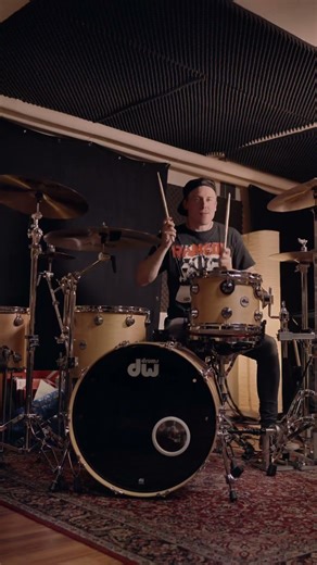 STORY OF THE YEAR - Anthem Of Our Dying Day (Drum Cover)