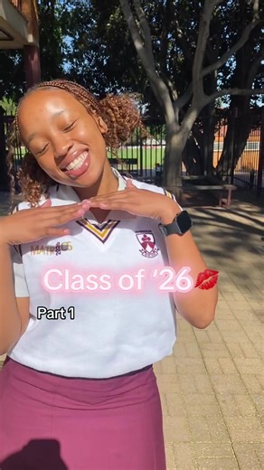 Class of ‘26👅 #matrix #matric #classof2026