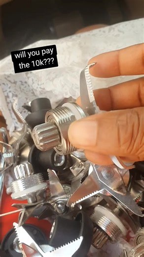 Engaging Kitchen Repair Story: Food Processor Insights