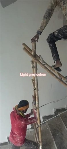 Light Grey Colour Wall Design | Modern Light Grey Paint Ideas for Home#lightgreycolour#greywallpaint