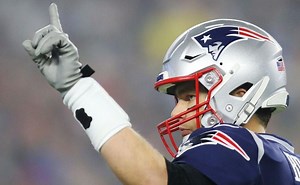 Todos los detalles de The Man in the Arena: el documental de Tom Brady