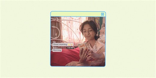 25 Good Morning Texts to Start their Day Off Right ☀️