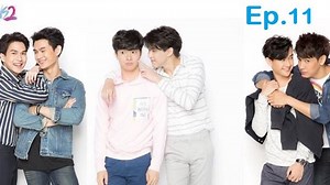 [SUB ITA] 2Moons2 Ep.11