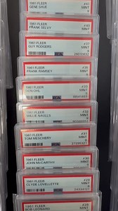 2.8K views · 39 reactions | The 2025 National Sports Collectors...