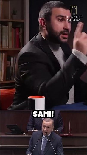 A Turkish Imam’s opinion of Erdogan
