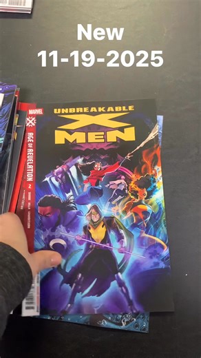 Robot Zero Comics on Reels