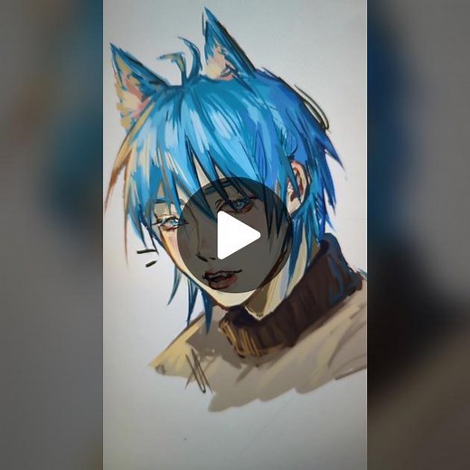 Gumball Transformation: From Cartoon to Human Form