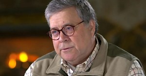 Barr interview exposes new divisions between attorney general and special counsel