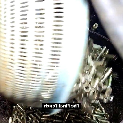 From Scrap to Strength – Rawl Bolts Manufacturing in Action! | Asian Talent