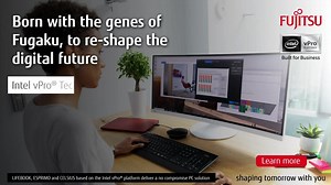 Do you know about Fugaku? Well it's the world's fastest supercomputer...