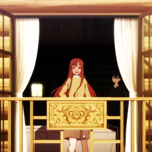 Kirito x Asuna Edit: A Return to Sword Art Online