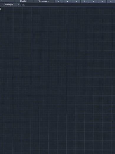 autocad tutorial #1