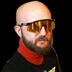 Zeb89 - Twitch