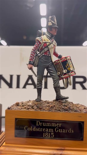 Scale Model Challenge 2025