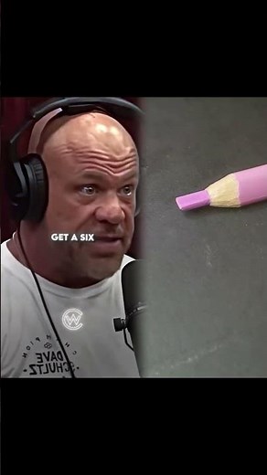 Kurt Angle's CRAZY MMA Story🥊💸