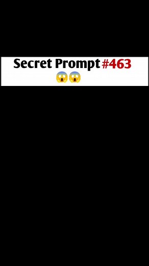 Chatgpt Prompts & Tips on Reels