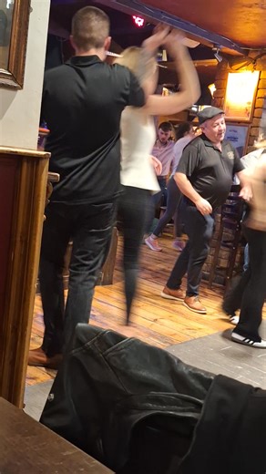 15K views · 97 reactions |  Jiving & Line Dancing Class – This...