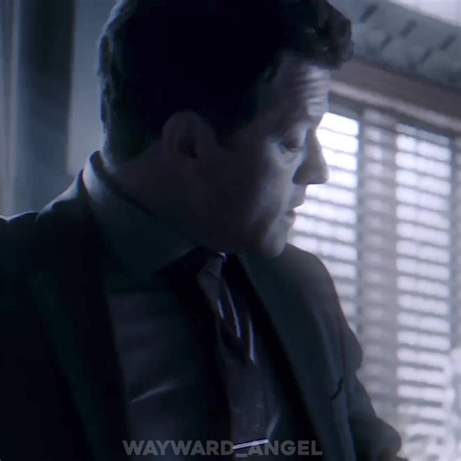 Misha Collins as Harvey Dent Fan Edits
