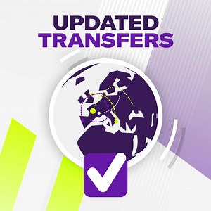 13K views · 191 reactions | Final Winter Update ✅ Including moves from across the world during February as well as a series of gameplay and stability tweaks. Available now: FM21.info/FW-Update | Football Manager | Facebook