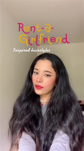 Chizuru and Sumi Inspired Hairstyles | Anime and Manga Hair Tutorial